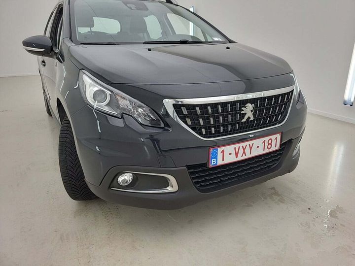 Photo 3 VIN: VF3CUYHYPKY063563 - PEUGEOT 2008 