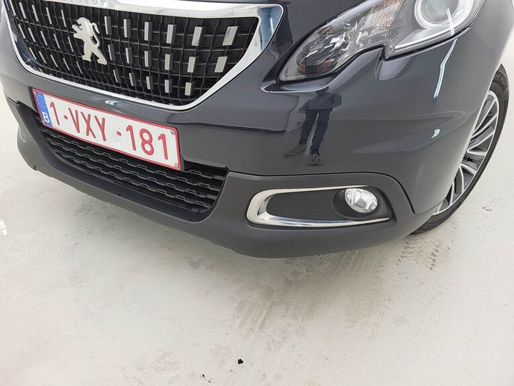 Photo 5 VIN: VF3CUYHYPKY063563 - PEUGEOT 2008 