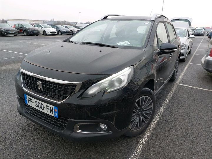 Photo 0 VIN: VF3CUYHYPKY063573 - PEUGEOT 2008 