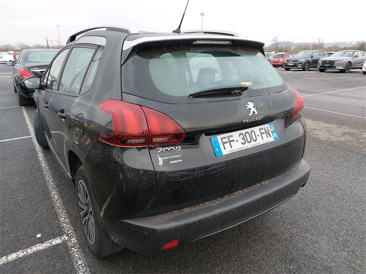 Photo 3 VIN: VF3CUYHYPKY063573 - PEUGEOT 2008 