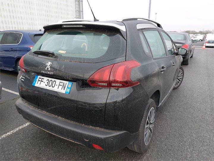 Photo 4 VIN: VF3CUYHYPKY063573 - PEUGEOT 2008 