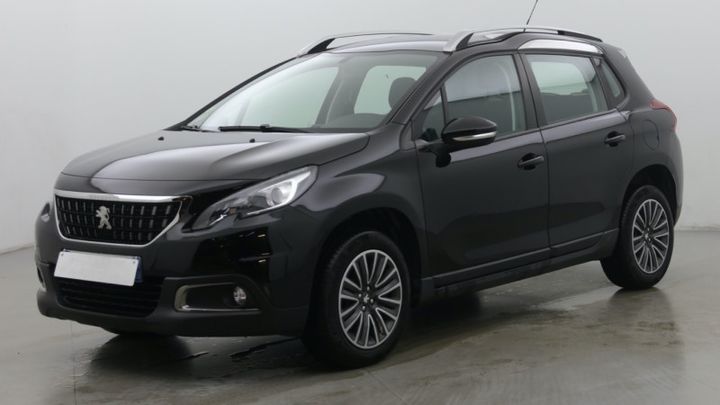 Photo 1 VIN: VF3CUYHYPKY070377 - PEUGEOT 2008 