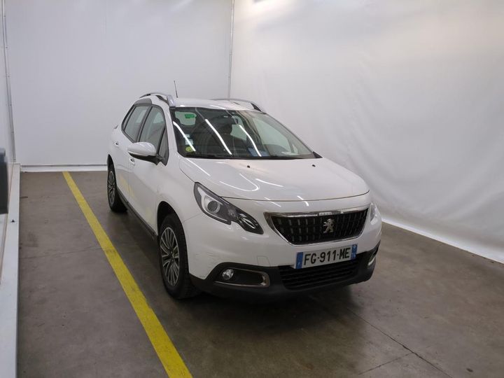 Photo 3 VIN: VF3CUYHYPKY070391 - PEUGEOT 2008 