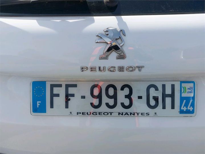 Photo 14 VIN: VF3CUYHYPKY070399 - PEUGEOT 2008 