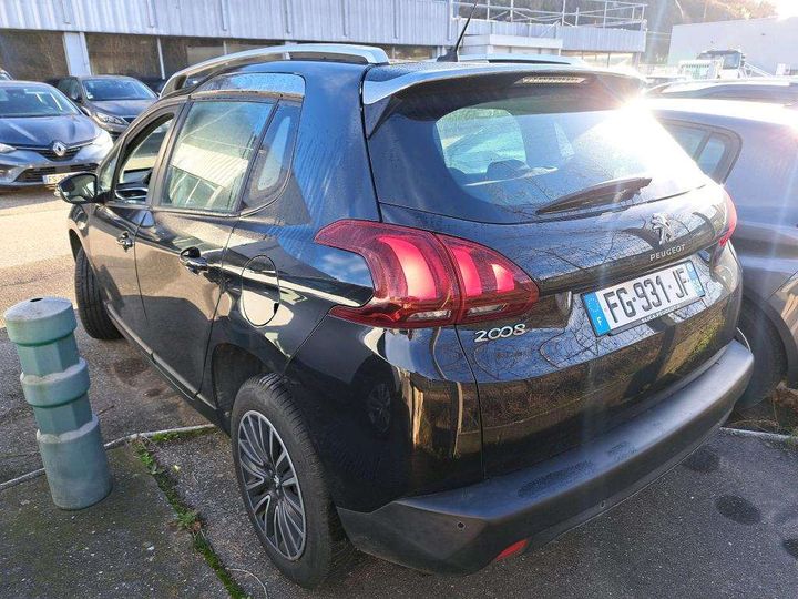 Photo 1 VIN: VF3CUYHYPKY095544 - PEUGEOT 2008 