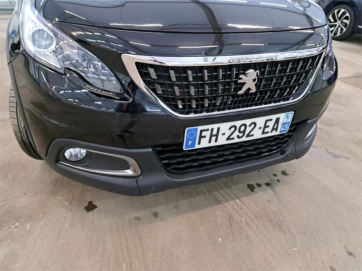 Photo 14 VIN: VF3CUYHYPKY108932 - PEUGEOT 2008 