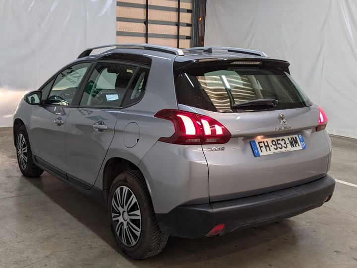 Photo 2 VIN: VF3CUYHYPKY110006 - PEUGEOT 2008 