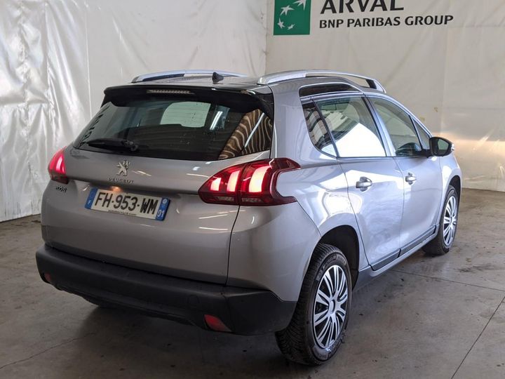 Photo 3 VIN: VF3CUYHYPKY110006 - PEUGEOT 2008 