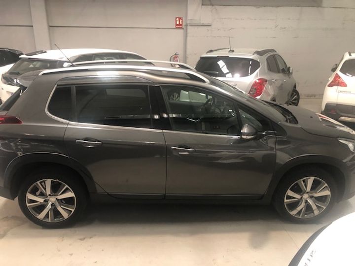 Photo 7 VIN: VF3CUYHYPKY115257 - PEUGEOT 2008 