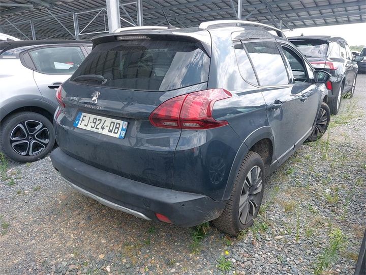 Photo 3 VIN: VF3CUYHYPKY134527 - PEUGEOT 2008 