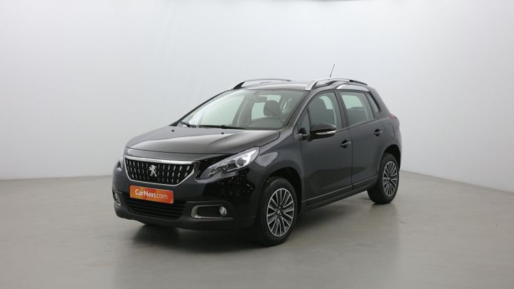 Photo 1 VIN: VF3CUYHYPKY134765 - PEUGEOT 2008 