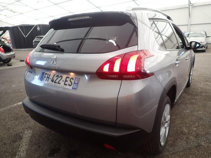 Photo 2 VIN: VF3CUYHYPKY135830 - PEUGEOT 2008 