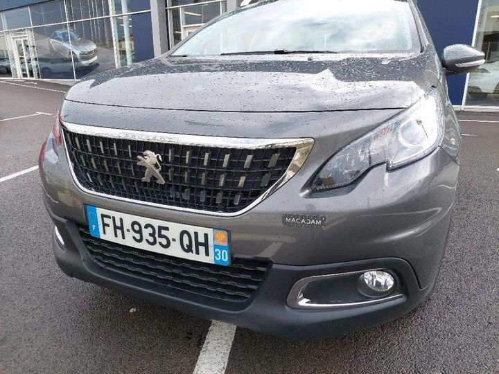 Photo 17 VIN: VF3CUYHYPKY139009 - PEUGEOT 2008 