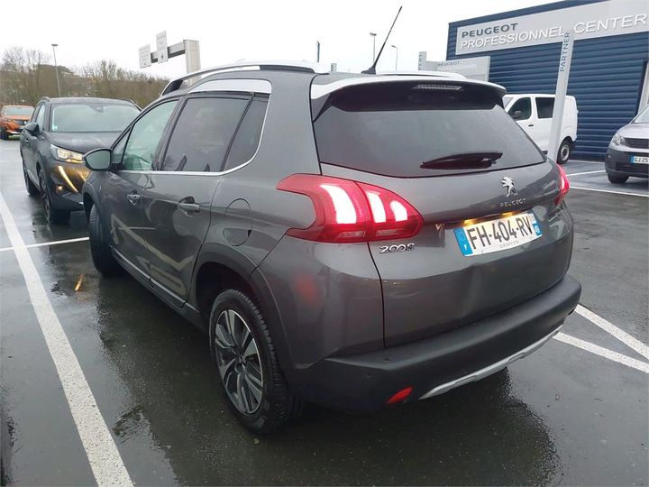 Photo 3 VIN: VF3CUYHYPKY139916 - PEUGEOT 2008 