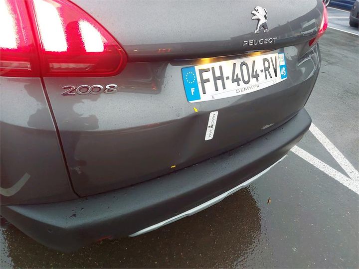 Photo 33 VIN: VF3CUYHYPKY139916 - PEUGEOT 2008 