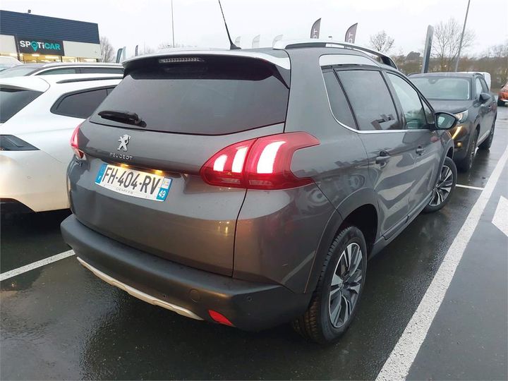 Photo 4 VIN: VF3CUYHYPKY139916 - PEUGEOT 2008 