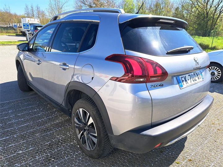 Photo 3 VIN: VF3CUYHYPKY142262 - PEUGEOT 2008 