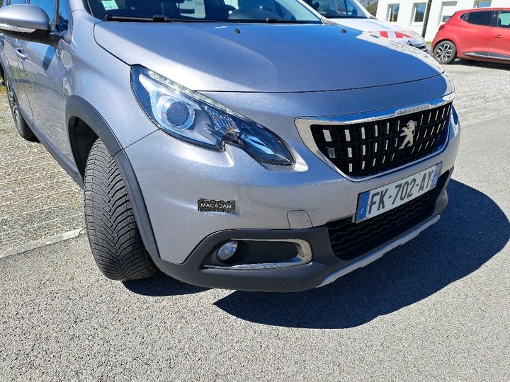 Photo 34 VIN: VF3CUYHYPKY142262 - PEUGEOT 2008 