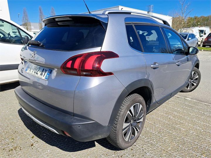 Photo 4 VIN: VF3CUYHYPKY142262 - PEUGEOT 2008 