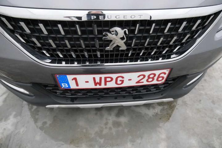 Photo 5 VIN: VF3CUYHYPKY143795 - PEUGEOT 2008 FL&#3916 