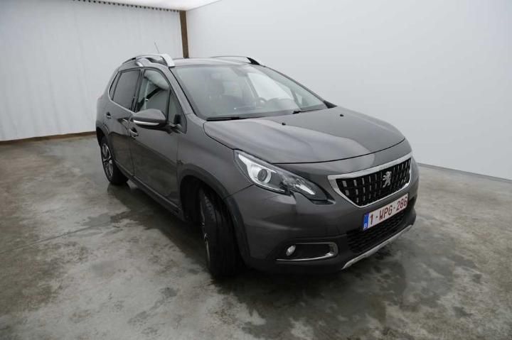 Photo 8 VIN: VF3CUYHYPKY143795 - PEUGEOT 2008 FL&#3916 