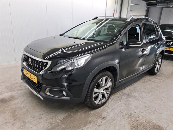 Photo 1 VIN: VF3CUYHYPKY147702 - PEUGEOT 2008 