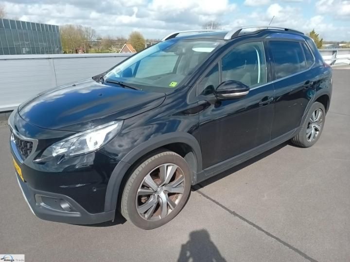 Photo 1 VIN: VF3CUYHYPKY147704 - PEUGEOT 2008 