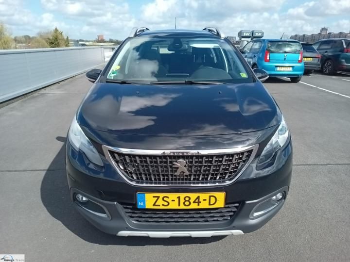 Photo 11 VIN: VF3CUYHYPKY147704 - PEUGEOT 2008 