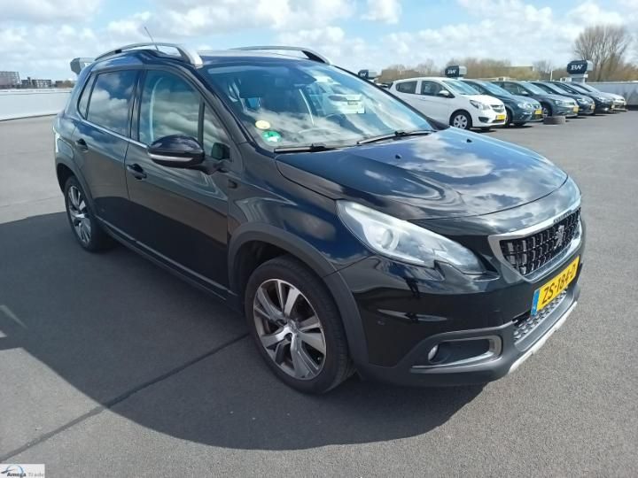 Photo 12 VIN: VF3CUYHYPKY147704 - PEUGEOT 2008 