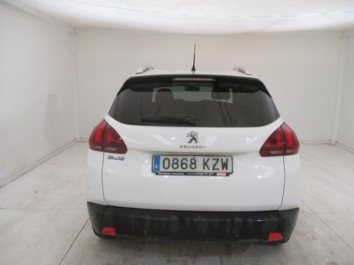 Photo 1 VIN: VF3CUYHYPKY154314 - PEUGEOT 2008 