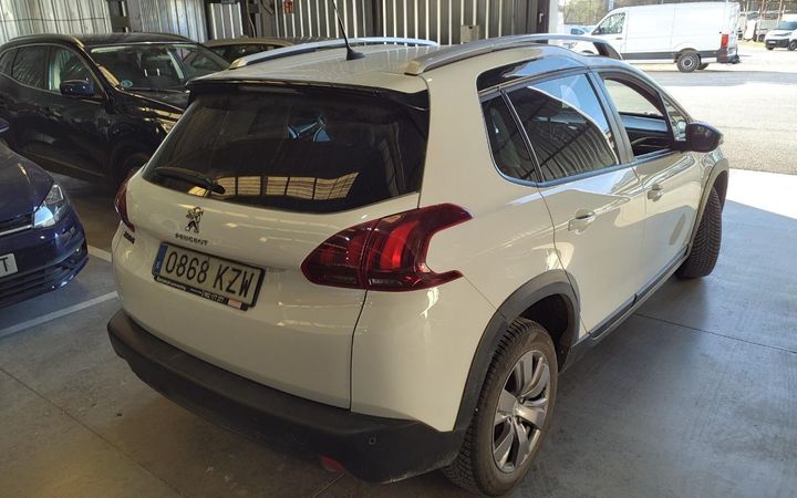 Photo 18 VIN: VF3CUYHYPKY154314 - PEUGEOT 2008 