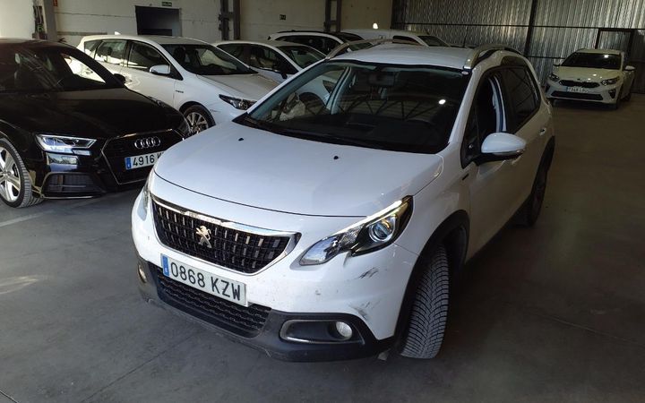 Photo 23 VIN: VF3CUYHYPKY154314 - PEUGEOT 2008 