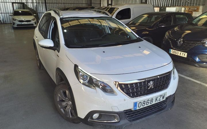 Photo 24 VIN: VF3CUYHYPKY154314 - PEUGEOT 2008 