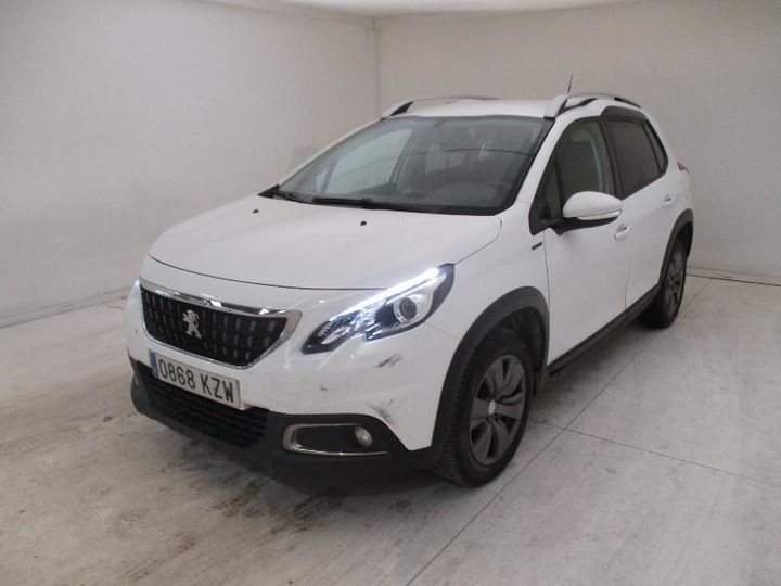 Photo 0 VIN: VF3CUYHYPKY154314 - PEUGEOT 2008 