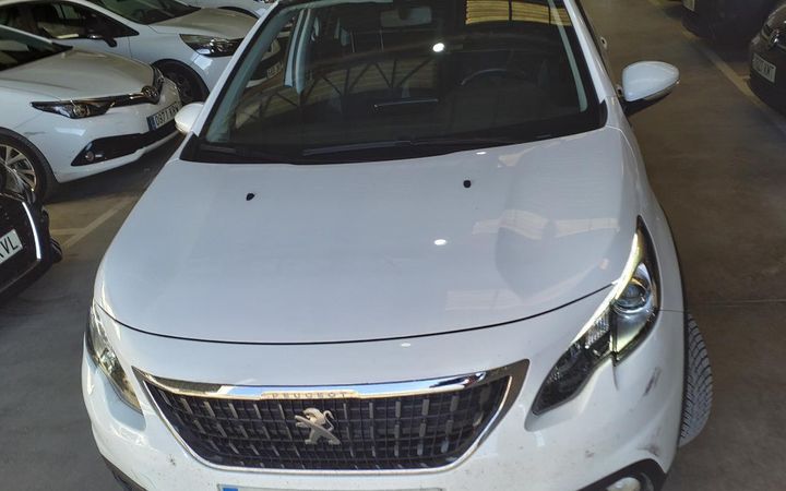 Photo 22 VIN: VF3CUYHYPKY154314 - PEUGEOT 2008 