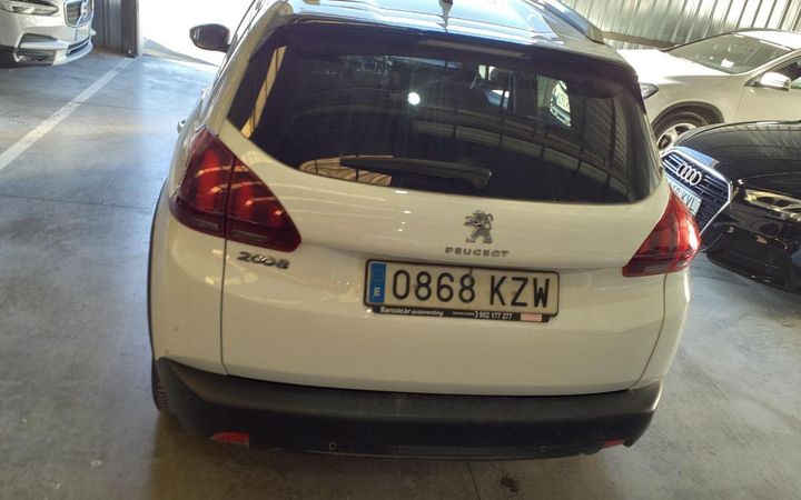 Photo 7 VIN: VF3CUYHYPKY154314 - PEUGEOT 2008 