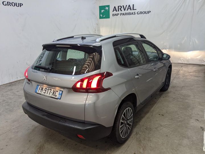 Photo 3 VIN: VF3CUYHYPKY158037 - PEUGEOT 2008 