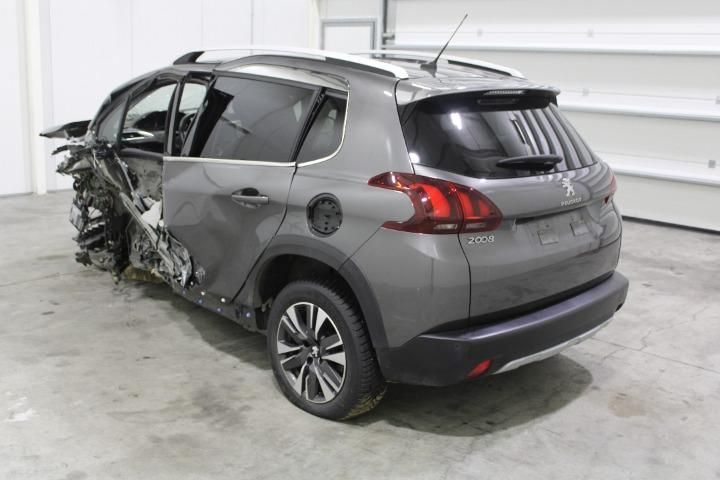 Photo 4 VIN: VF3CUYHYPKY178965 - PEUGEOT 2008 SUV 