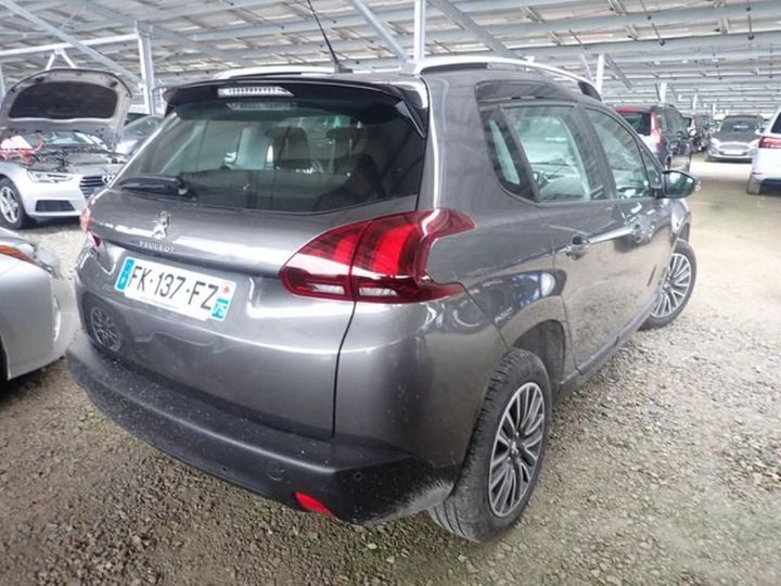 Photo 2 VIN: VF3CUYHYPKY179377 - PEUGEOT 2008 