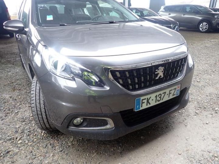 Photo 24 VIN: VF3CUYHYPKY179377 - PEUGEOT 2008 