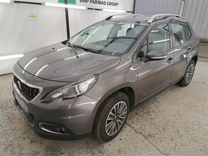 Photo 1 VIN: VF3CUYHYPKY179379 - PEUGEOT 2008 