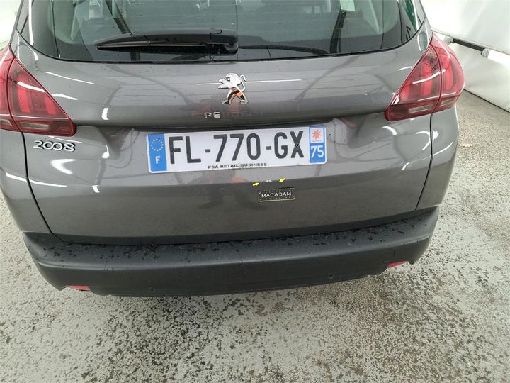 Photo 11 VIN: VF3CUYHYPKY179379 - PEUGEOT 2008 