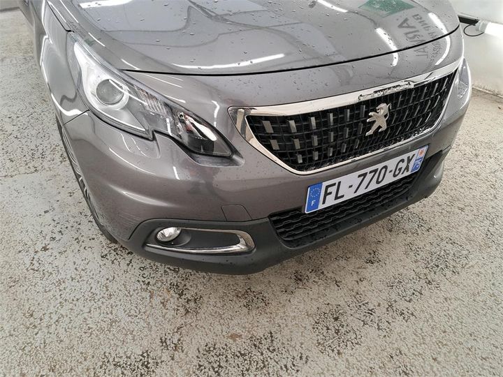 Photo 26 VIN: VF3CUYHYPKY179379 - PEUGEOT 2008 