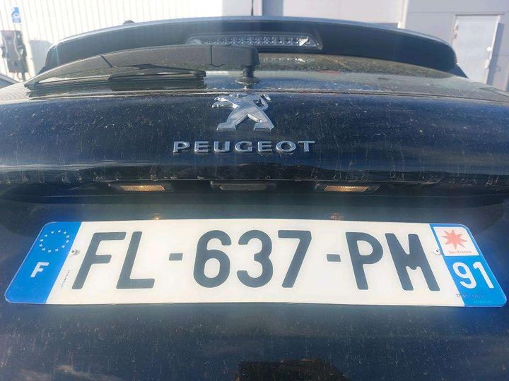 Photo 4 VIN: VF3CUYHYPKY193528 - PEUGEOT 2008 