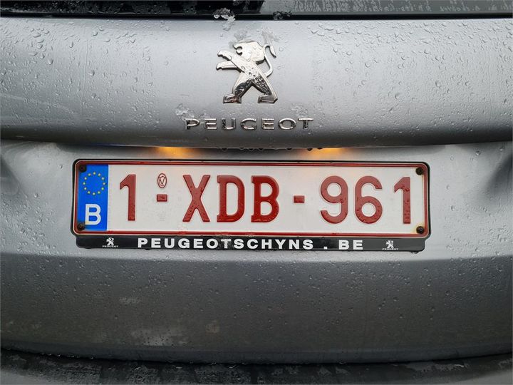 Photo 7 VIN: VF3CUYHYPKY199873 - PEUGEOT 2008 