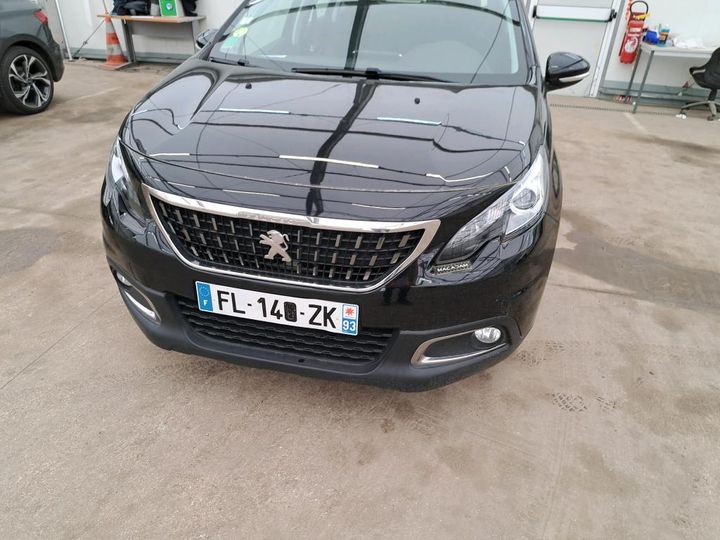 Photo 12 VIN: VF3CUYHYPKY205319 - PEUGEOT 2008 