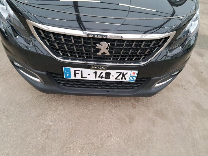 Photo 17 VIN: VF3CUYHYPKY205319 - PEUGEOT 2008 