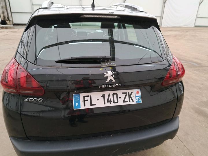 Photo 29 VIN: VF3CUYHYPKY205319 - PEUGEOT 2008 