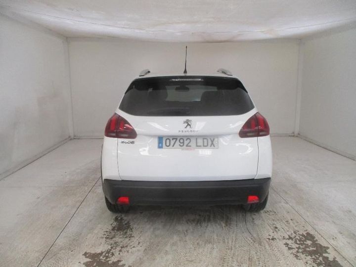 Photo 1 VIN: VF3CUYHYPKY205776 - PEUGEOT 2008 