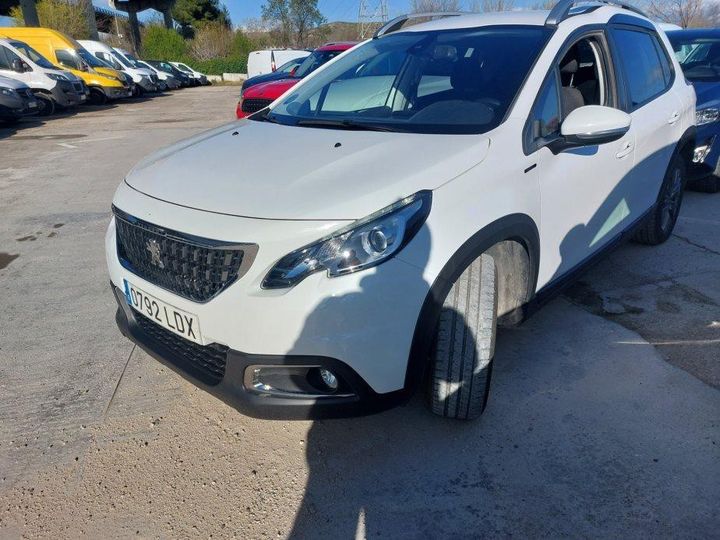 Photo 25 VIN: VF3CUYHYPKY205776 - PEUGEOT 2008 